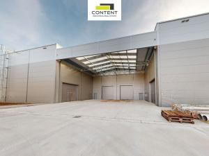 Pronájem skladu, Havlíčkův Brod, Kyjovská, 4500 m2