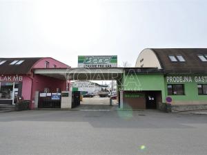 Pronájem kanceláře, Kosmonosy, Průmyslová, 18 m2