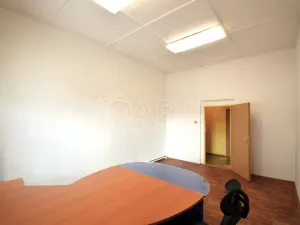 Pronájem kanceláře, Kosmonosy, Průmyslová, 18 m2