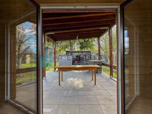 Prodej zahrady, Hodonín, 328 m2