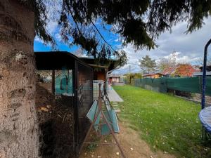 Prodej zahrady, Hodonín, 328 m2