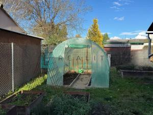 Prodej zahrady, Hodonín, 328 m2