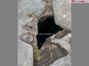 Prodej zemědělského objektu, Velešín, V Domkách, 140 m2