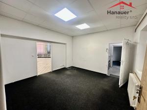 Pronájem obchodního prostoru, Děčín - Děčín IV-Podmokly, Tržní, 197 m2