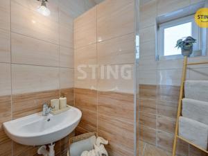 Prodej činžovního domu, Strachotín, Šakvická, 270 m2