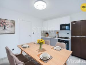 Prodej činžovního domu, Strachotín, Šakvická, 270 m2