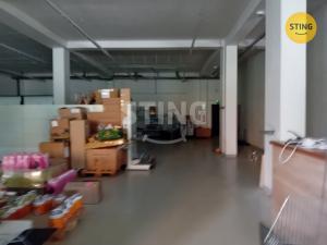 Pronájem obchodního prostoru, Žďár nad Sázavou, Bezručova, 649 m2