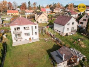 Prodej vícegeneračního domu, Šlapanov, 175 m2