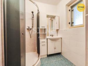 Prodej vícegeneračního domu, Šlapanov, 175 m2