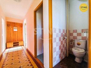 Prodej vícegeneračního domu, Šlapanov, 175 m2