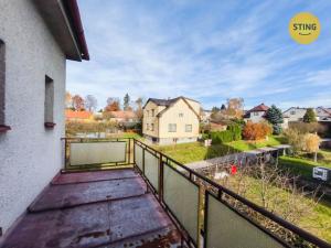 Prodej vícegeneračního domu, Šlapanov, 175 m2