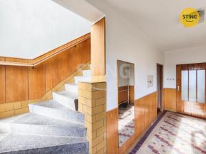 Prodej vícegeneračního domu, Šlapanov, 175 m2