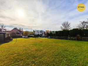 Prodej vícegeneračního domu, Šlapanov, 175 m2