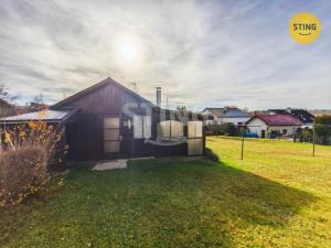 Prodej vícegeneračního domu, Šlapanov, 175 m2