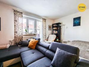 Prodej bytu 2+1, Jihlava, Zborovská, 68 m2