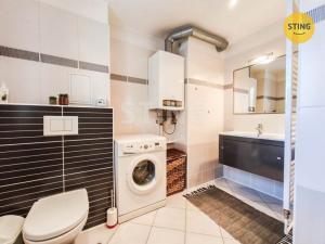 Prodej bytu 2+1, Jihlava, Zborovská, 68 m2