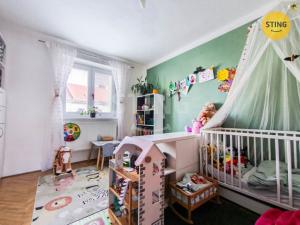 Prodej bytu 2+1, Jihlava, Zborovská, 68 m2