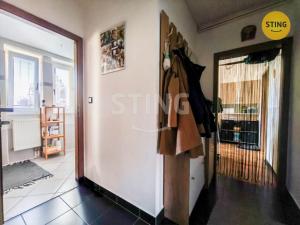 Prodej bytu 2+1, Jihlava, Zborovská, 68 m2