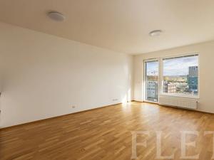 Pronájem bytu 2+kk, Praha - Vysočany, Fafkových, 53 m2