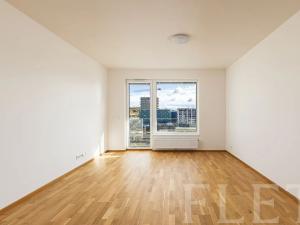 Pronájem bytu 2+kk, Praha - Vysočany, Fafkových, 53 m2