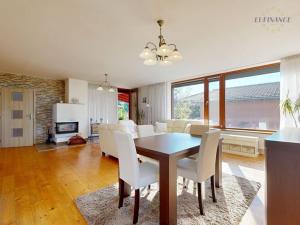 Prodej rodinného domu, Zlosyň, 118 m2