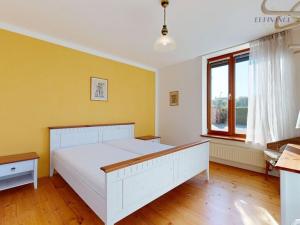 Prodej rodinného domu, Zlosyň, 118 m2