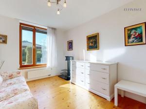 Prodej rodinného domu, Zlosyň, 118 m2