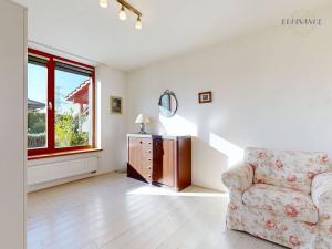 Prodej rodinného domu, Zlosyň, 118 m2