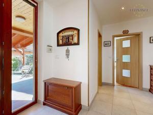 Prodej rodinného domu, Zlosyň, 118 m2