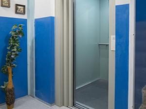 Pronájem bytu 1+1, Praha - Hlubočepy, Lamačova, 32 m2