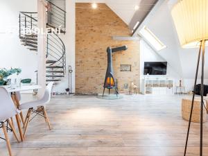 Prodej bytu 2+kk, Teplice, Kollárova, 163 m2