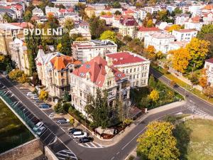 Prodej bytu 2+kk, Teplice, Kollárova, 163 m2