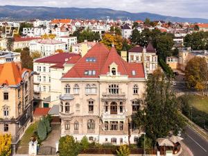 Prodej bytu 2+kk, Teplice, Kollárova, 163 m2