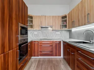 Pronájem bytu 2+kk, Praha - Pitkovice, Penízovková, 59 m2
