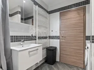 Pronájem bytu 2+kk, Praha - Pitkovice, Penízovková, 59 m2