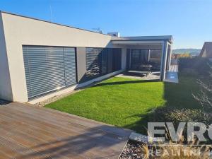 Prodej rodinného domu, Moravany, U Hájku, 197 m2