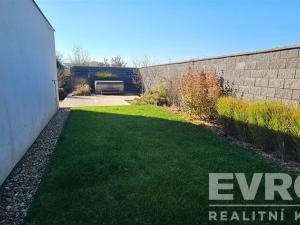 Prodej rodinného domu, Moravany, U Hájku, 197 m2