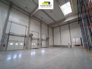 Pronájem skladu, Jičín - Valdické Předměstí, 660 m2