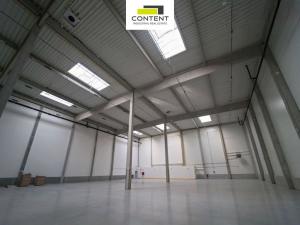 Pronájem skladu, Jičín - Valdické Předměstí, 660 m2