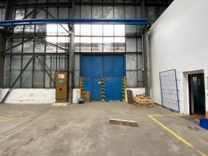 Pronájem skladu, Nýřany, Šůlova, 1500 m2