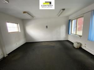 Pronájem skladu, Nýřany, Šůlova, 1500 m2