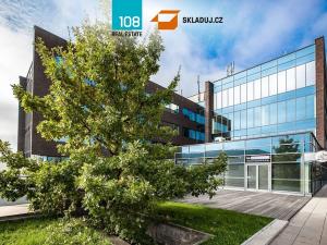 Pronájem skladu, Modřice, Evropská, 1100 m2