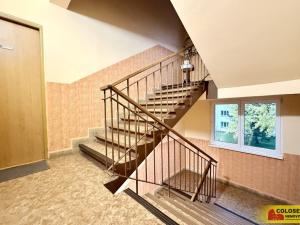 Prodej bytu 2+1, Uherský Brod, 56 m2