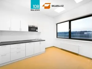 Pronájem skladu, Vejprnice, Tyršova, 15000 m2