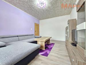 Prodej bytu 3+1, Jirkov, Pod Přivaděčem, 64 m2