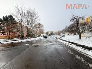 Prodej bytu 3+1, Jirkov, Pod Přivaděčem, 64 m2