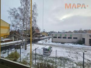 Prodej bytu 3+1, Jirkov, Pod Přivaděčem, 64 m2