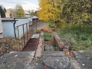 Prodej garáže, Litvínov - Šumná, Sokolská, 24 m2