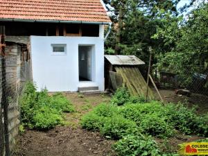 Prodej garáže, Knínice - Knínice u Boskovic, 18 m2