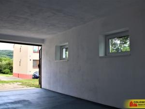 Prodej garáže, Knínice - Knínice u Boskovic, 18 m2